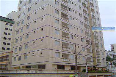 Apartamento, código 2303 em Praia Grande, bairro Tupi