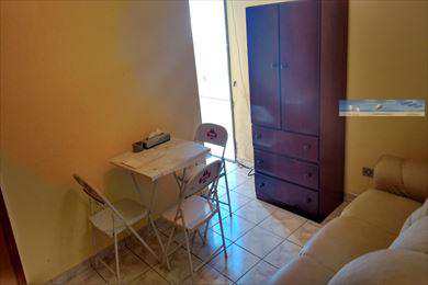 Apartamento, código 2285 em Praia Grande, bairro Tupi