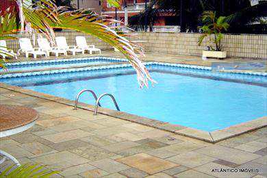 Apartamento, código 2280 em Praia Grande, bairro Tupi