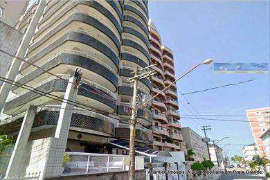 Apartamento, código 2276 em Praia Grande, bairro Tupi