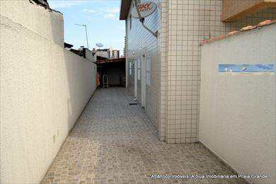 Casa, código 2273 em Praia Grande, bairro Tupi