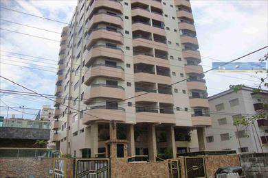 Apartamento, código 2258 em Praia Grande, bairro Tupi