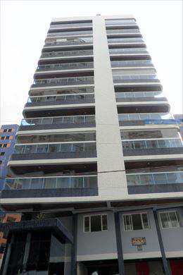 Apartamento, código 2245 em Praia Grande, bairro Aviação