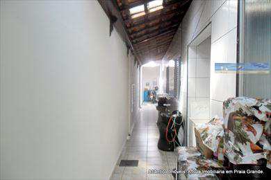 Casa, código 2264 em Praia Grande, bairro Tupi