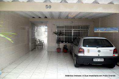 Casa, código 2163 em Praia Grande, bairro Tupi