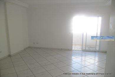 Apartamento, código 2126 em Praia Grande, bairro Tupi