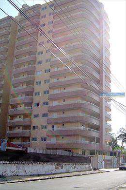 Apartamento, código 2123 em Praia Grande, bairro Tupi