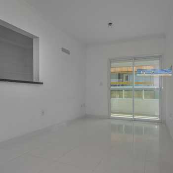 Apartamento em Praia Grande, bairro Aviação