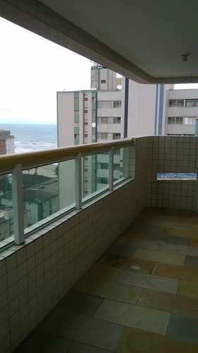 Apartamento, código 3103 em Praia Grande, bairro Tupi
