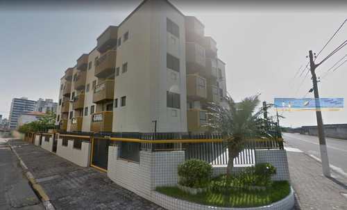 Apartamento, código 3124 em Praia Grande, bairro Aviação