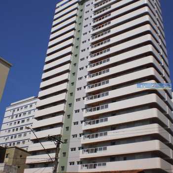 Cobertura em Praia Grande, bairro Tupi