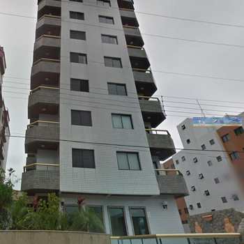 Apartamento em Praia Grande, bairro Caiçara