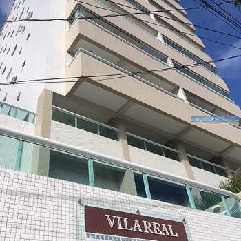 Apartamento em Praia Grande, bairro Tupi