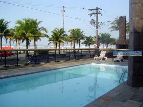 Apartamento, código 3183 em Praia Grande, bairro Tupi