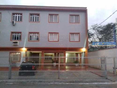 Apartamento, código 3191 em Praia Grande, bairro Canto do Forte