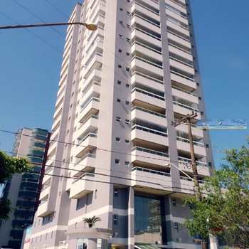 Apartamento em Praia Grande, bairro Ocian