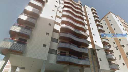 Apartamento, código 3202 em Praia Grande, bairro Tupi