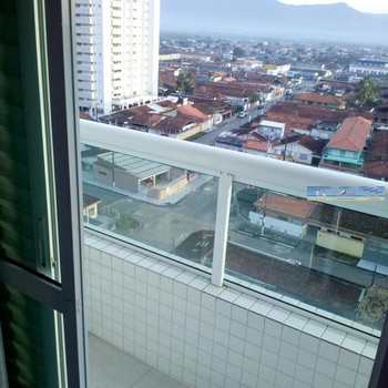 Apartamento em Praia Grande, bairro Aviação