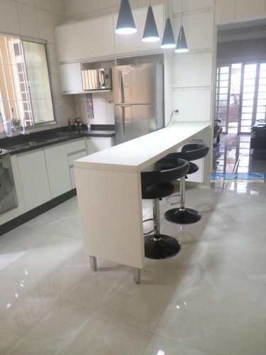 Casa, código 3228 em Praia Grande, bairro Tupi