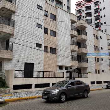 Apartamento em Praia Grande, bairro Guilhermina