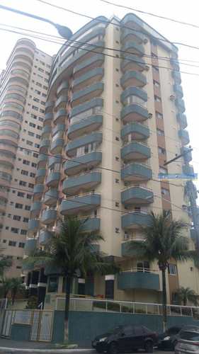 Apartamento, código 3233 em Praia Grande, bairro Tupi