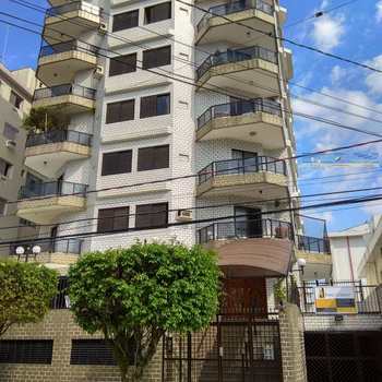 Apartamento em Praia Grande, bairro Canto do Forte