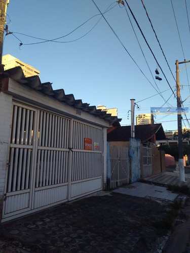 Casa, código 3254 em Praia Grande, bairro Aviação