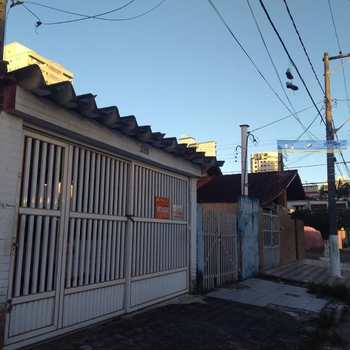Casa em Praia Grande, bairro Aviação