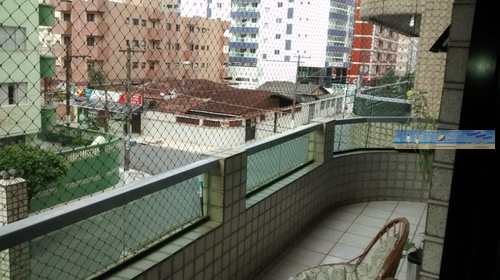 Apartamento, código 3256 em Praia Grande, bairro Tupi