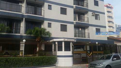 Apartamento, código 3269 em Praia Grande, bairro Ocian