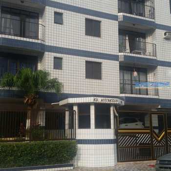 Apartamento em Praia Grande, bairro Ocian