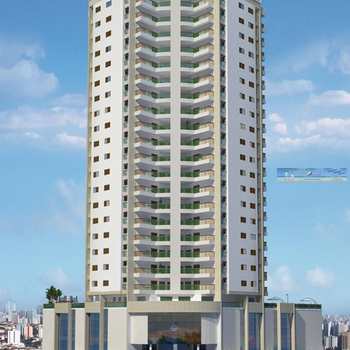 Apartamento em Praia Grande, bairro Canto do Forte