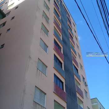 Apartamento em Praia Grande, bairro Tupi