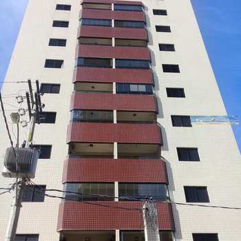 Apartamento em Praia Grande, bairro Tupi