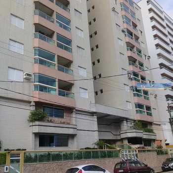 Apartamento em Praia Grande, bairro Aviação