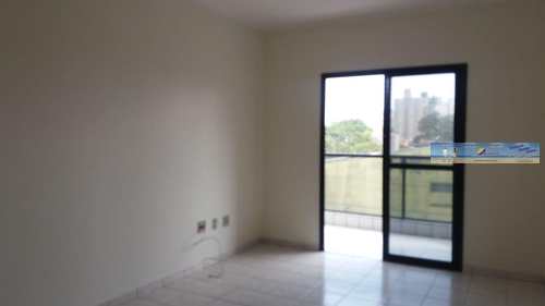 Apartamento, código 3288 em Praia Grande, bairro Tupi