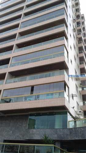 Apartamento, código 3299 em Praia Grande, bairro Tupi