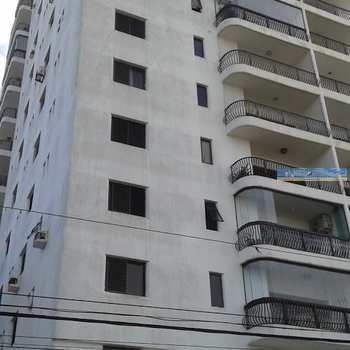Apartamento em Praia Grande, bairro Tupi