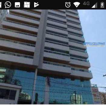 Apartamento em Praia Grande, bairro Aviação