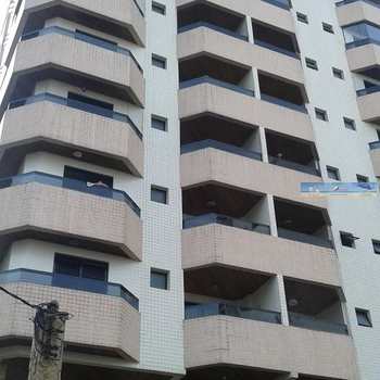 Cobertura em Praia Grande, bairro Tupi