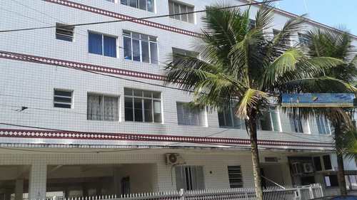 Apartamento, código 3305 em Praia Grande, bairro Tupi