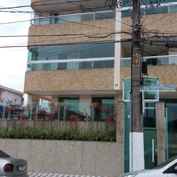 Apartamento em Praia Grande, bairro Aviação