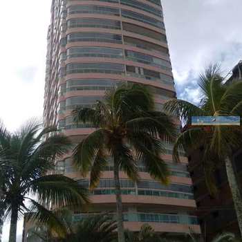 Apartamento em Praia Grande, bairro Guilhermina