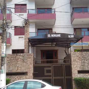 Apartamento em Praia Grande, bairro Tupi