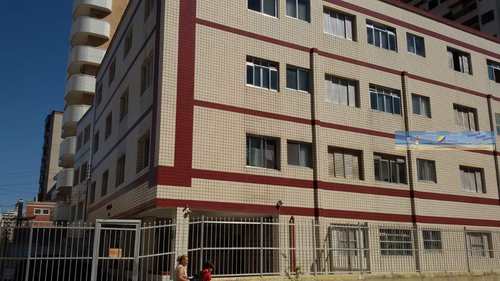 Apartamento, código 3330 em Praia Grande, bairro Tupi
