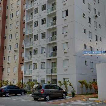 Apartamento em Praia Grande, bairro Ocian