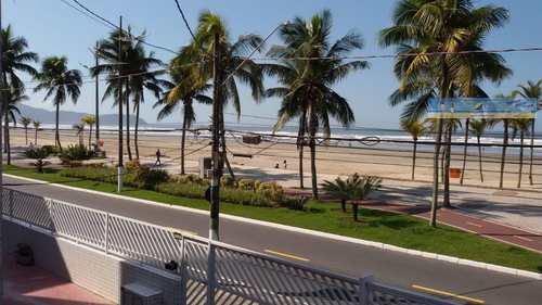 Apartamento, código 3333 em Praia Grande, bairro Tupi