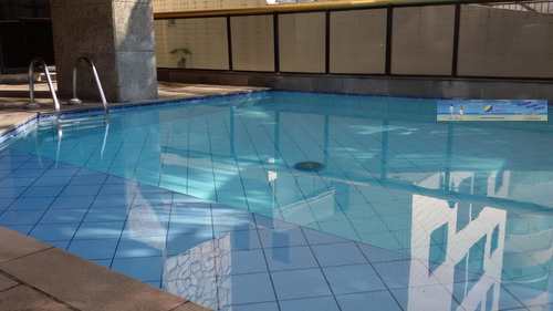 Apartamento, código 3334 em Praia Grande, bairro Tupi