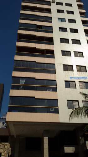 Apartamento, código 3334 em Praia Grande, bairro Tupi
