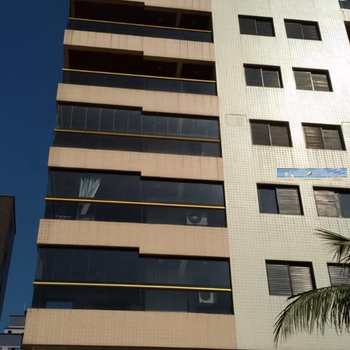 Apartamento em Praia Grande, bairro Tupi